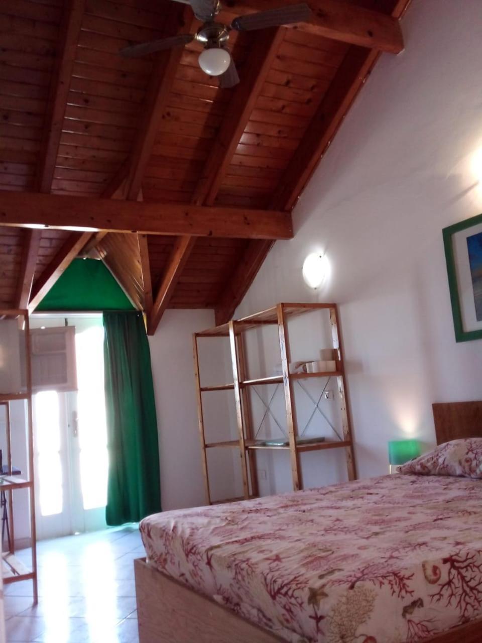 Hostels Holiday Cape Verde Santa Maria Exterior photo
